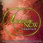 Awakening NOW Original Soundtrack CD